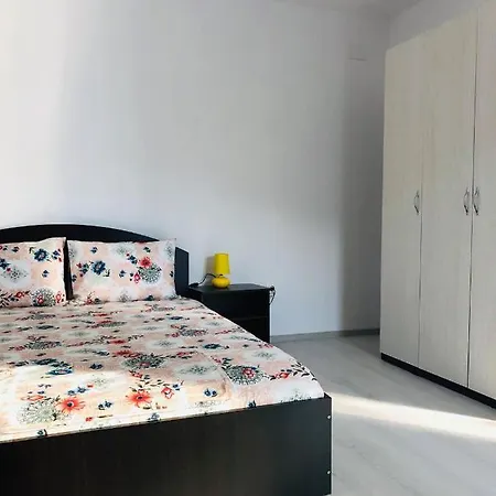 Casa Darului Privatunterkunft