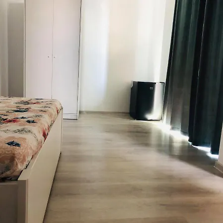 Privatunterkunft Casa Darului Eforie Nord