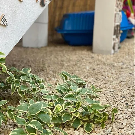 Casa Darului Privatunterkunft