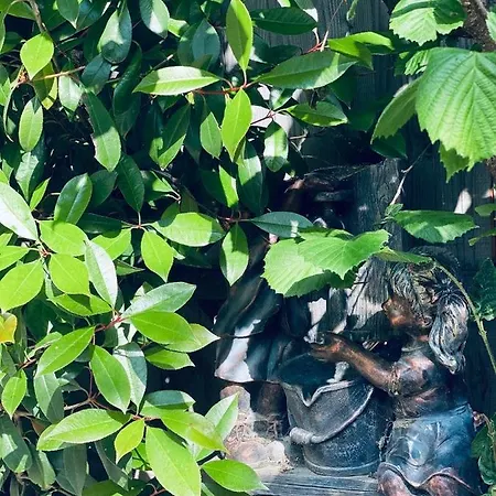 Privatunterkunft Casa Darului Eforie Nord