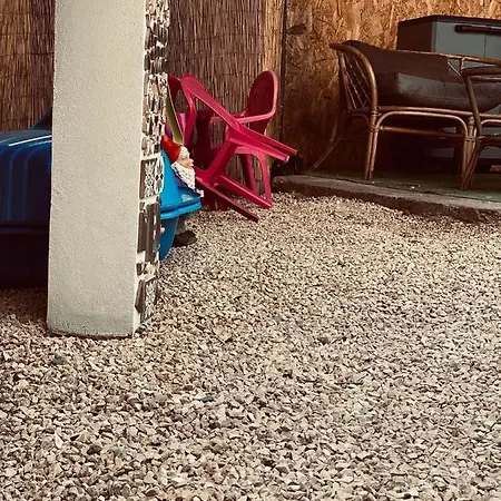 Privatunterkunft Casa Darului *