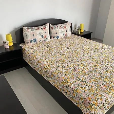 Casa Darului Privatunterkunft *