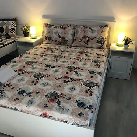 Privatunterkunft Casa Darului *