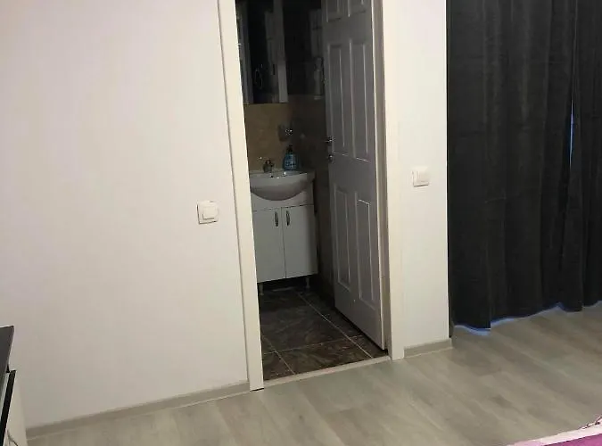 Casa Darului * Eforie Nord