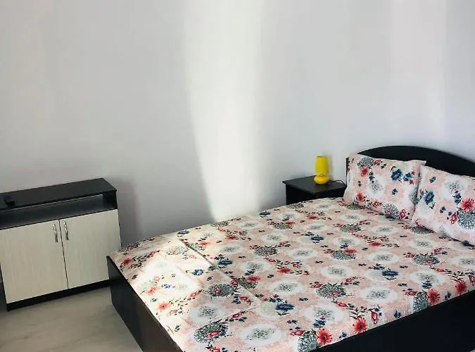 Rum i privatbostad Casa Darului