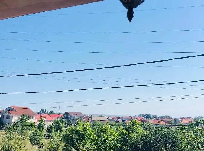 Rum i privatbostad Casa Darului Eforie Nord