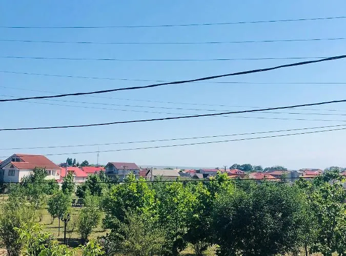 Casa Darului Rum i privatbostad