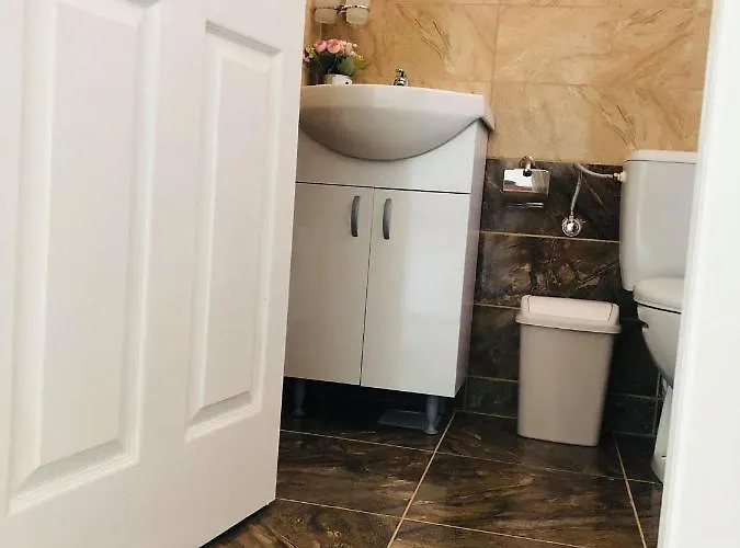 Rum i privatbostad Casa Darului Eforie Nord