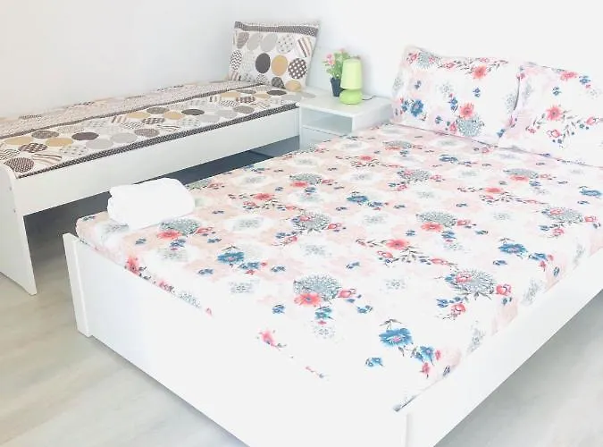 Casa Darului Eforie Nord