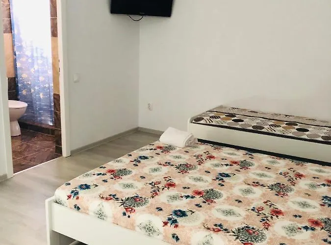 Rum i privatbostad Casa Darului *