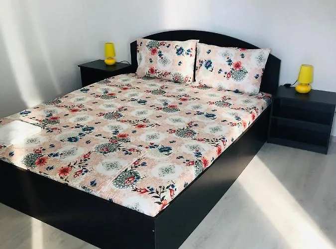 Casa Darului Rum i privatbostad Eforie Nord