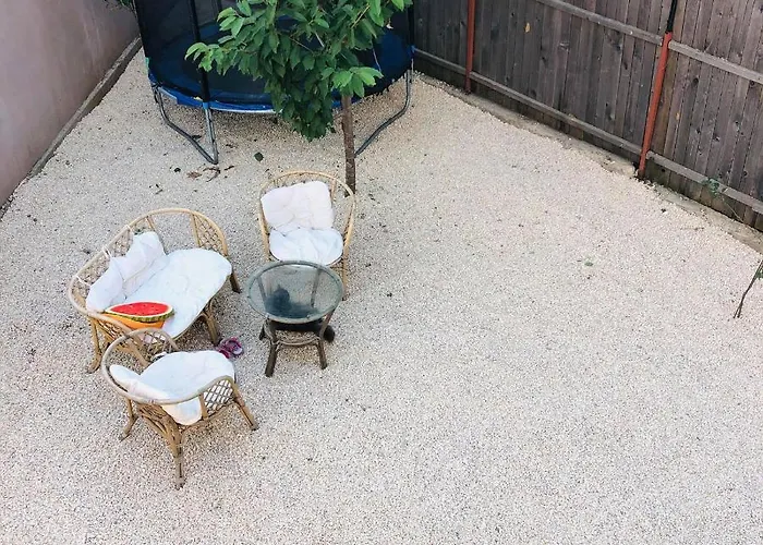 Casa Darului Rum i privatbostad Eforie Nord