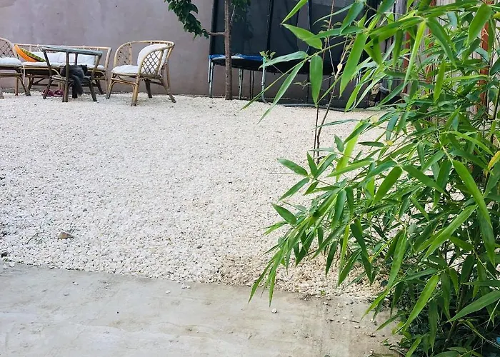 Rum i privatbostad Casa Darului Eforie Nord