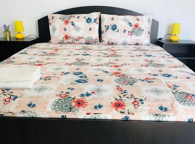 Casa Darului Rum i privatbostad Eforie Nord