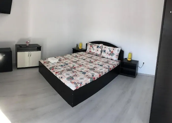 Casa Darului Rum i privatbostad *