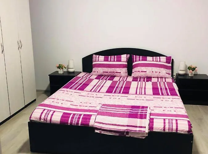 Rum i privatbostad Casa Darului Eforie Nord