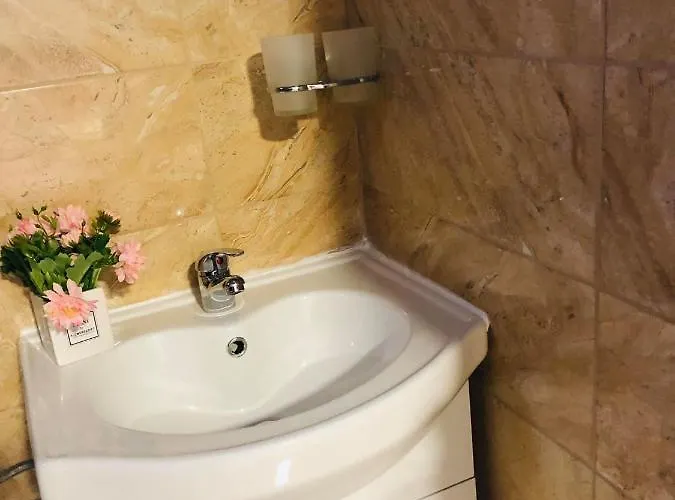 Casa Darului Rum i privatbostad *