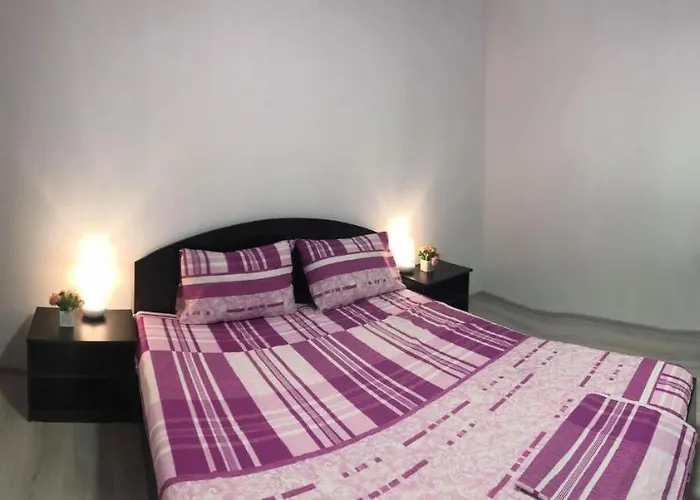 Casa Darului Rum i privatbostad Eforie Nord