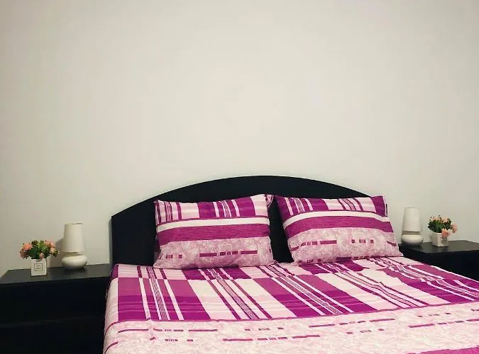 Rum i privatbostad Casa Darului Eforie Nord