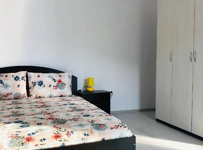 Casa Darului Rum i privatbostad