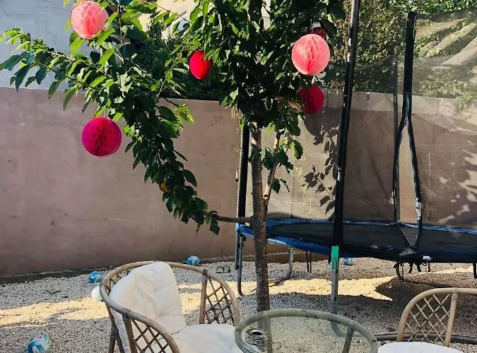 Casa Darului * Eforie Nord