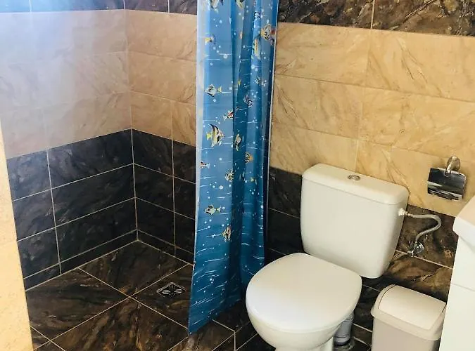 Casa Darului Rum i privatbostad *