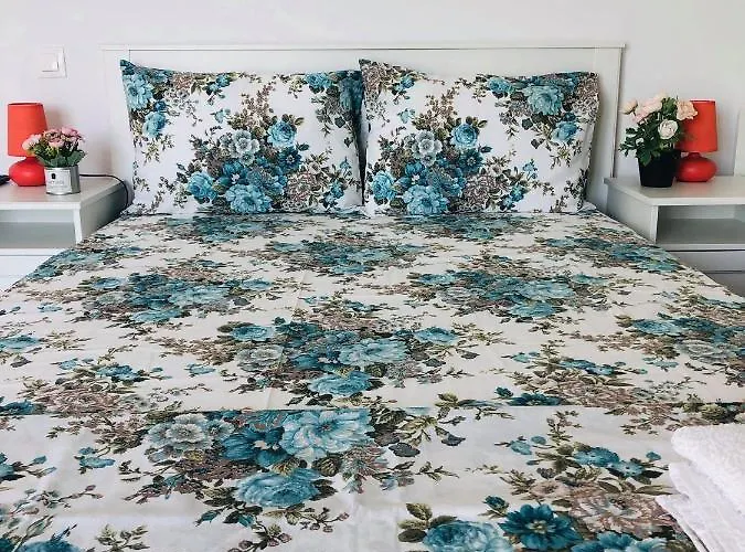 Rum i privatbostad Casa Darului