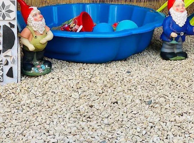 Casa Darului * Eforie Nord