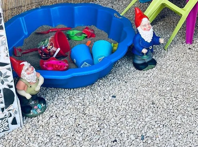 Rum i privatbostad Casa Darului Eforie Nord