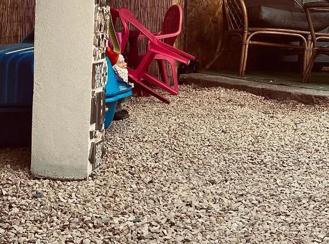 Rum i privatbostad Casa Darului *