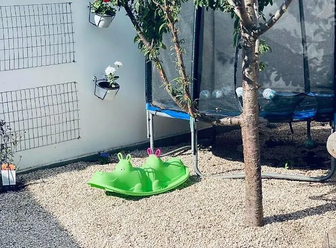 Casa Darului Rum i privatbostad Eforie Nord