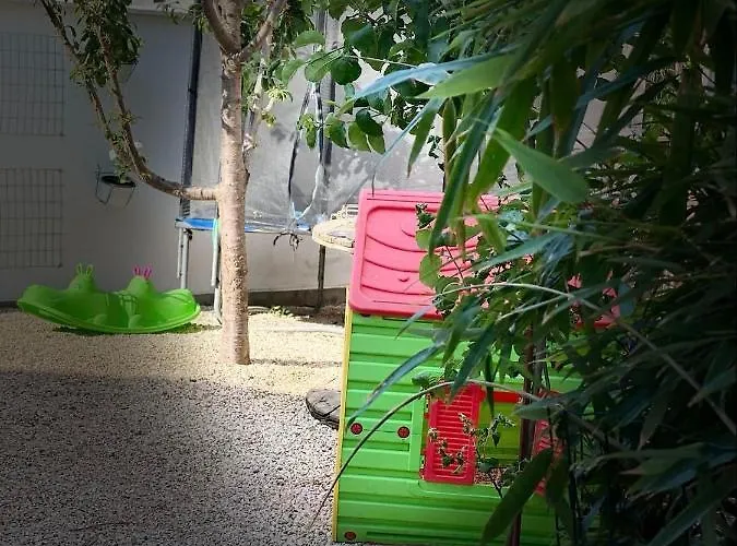 Rum i privatbostad Casa Darului