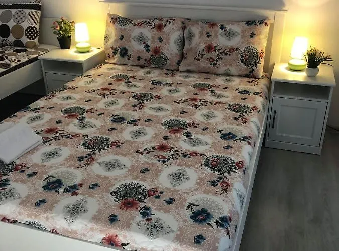 Rum i privatbostad Casa Darului *