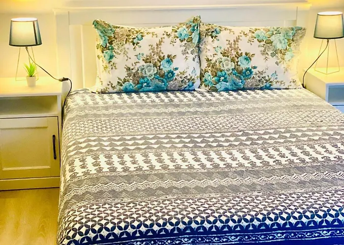 Rum i privatbostad Casa Darului *